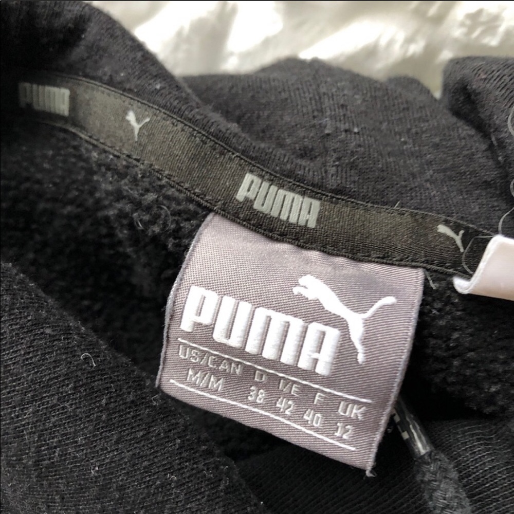 Puma sweater - Picture 2 of 2
